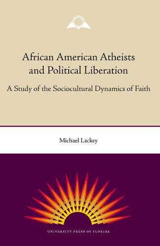 African American Atheists and Political Liberation