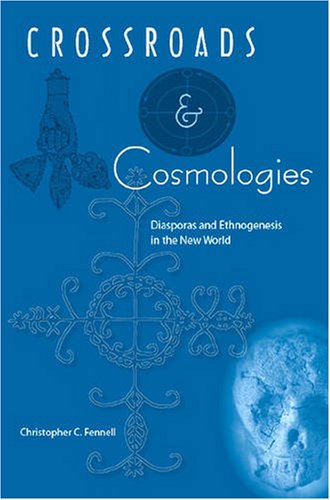 Crossroads and Cosmologies