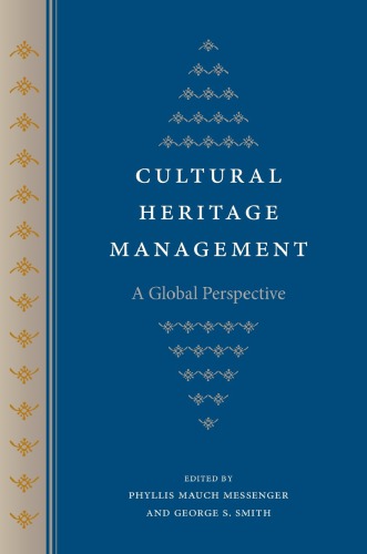 Cultural Heritage Management