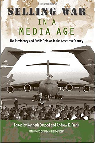 Selling War in a Media Age