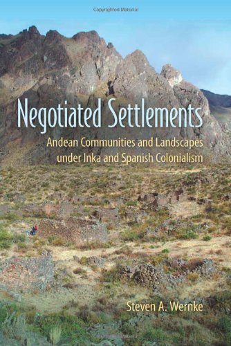 Negotiated Settlements