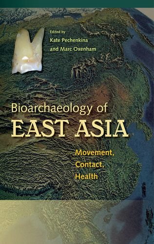 Bioarchaeology of East Asia