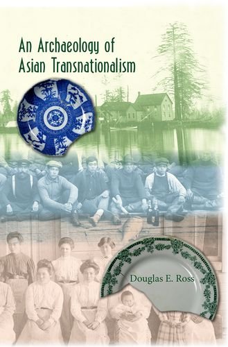 An Archaeology of Asian Transnationalism