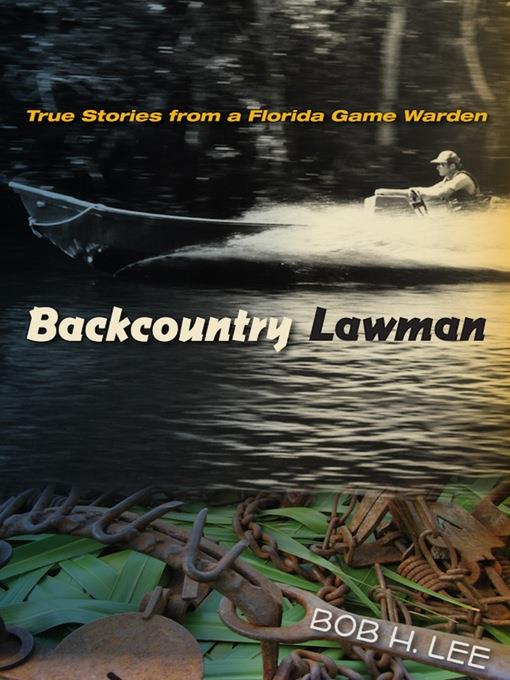 Backcountry Lawman