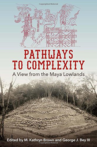 Pathways to Complexity