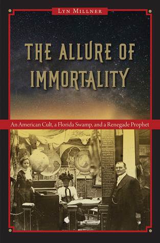 The Allure of Immortality