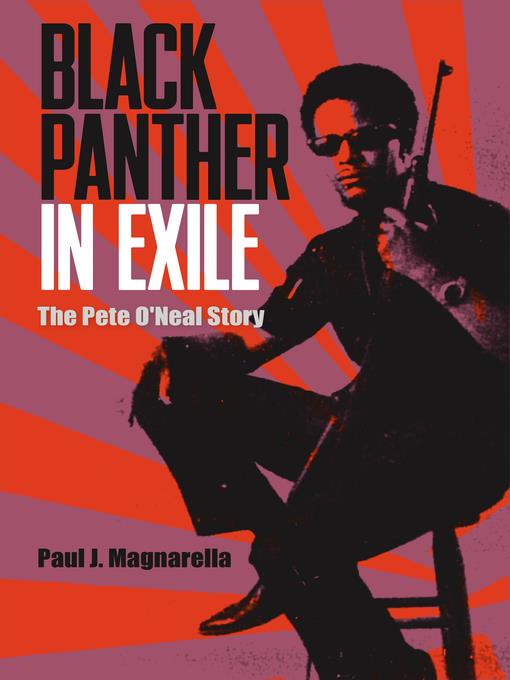 Black Panther in Exile