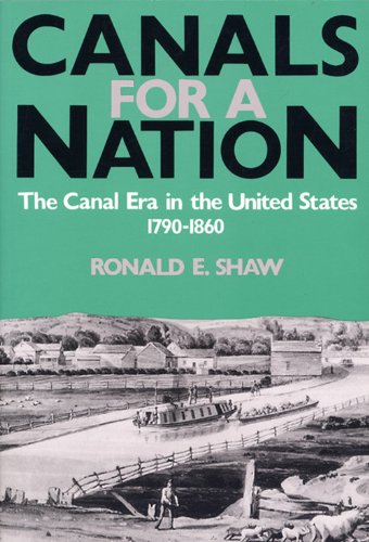 Canals for a Nation