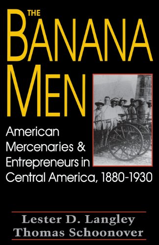 The Banana Men