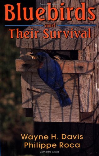 Bluebirds and Their Survival