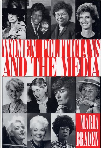 Women Politicians and the Media