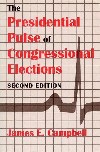 The Presidential Pulse of Congressional Elections