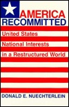 America Recommitted