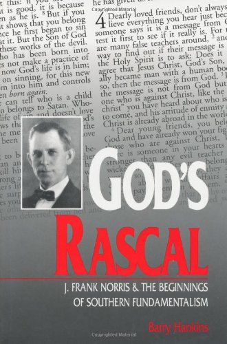 God's Rascal