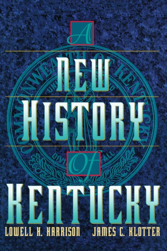 A New History of Kentucky