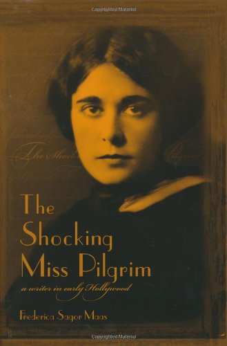 The Shocking Miss Pilgrim