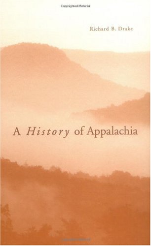 History of Appalachia