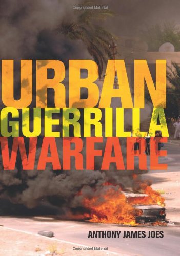 America And Guerrilla Warfare