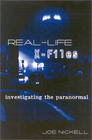 Real-Life X-Files