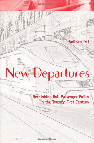 New Departures