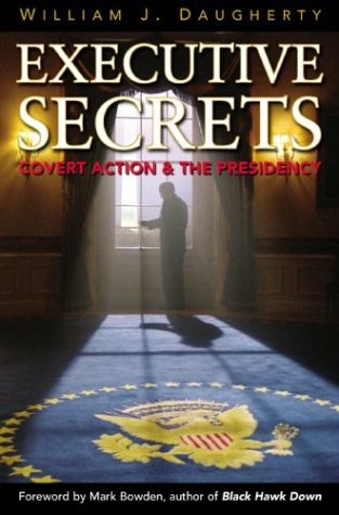 Executive Secrets