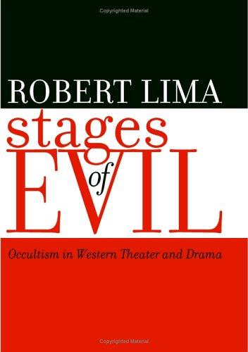 Stages of Evil