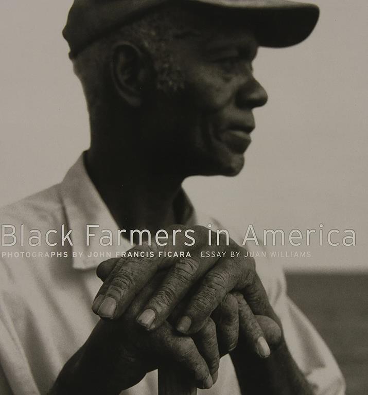 Black Farmers in America