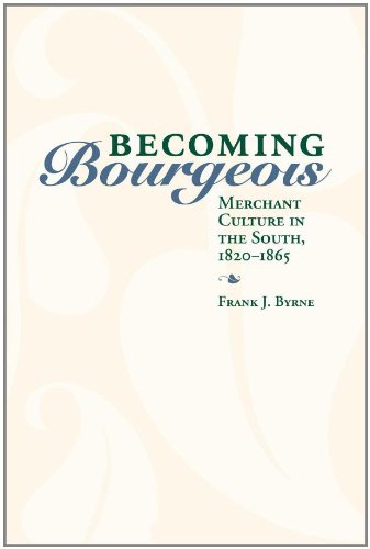 Becoming Bourgeois