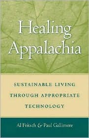 Healing Appalachia