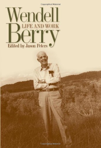 Wendell Berry