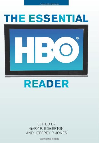 The Essential HBO Reader