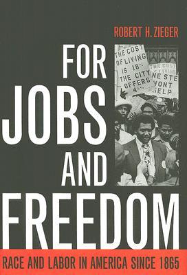 For Jobs and Freedom