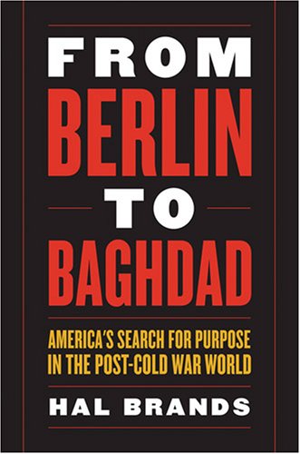 From Berlin to Baghdad