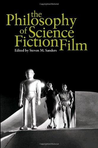 The Philosophy of Science Fiction Film