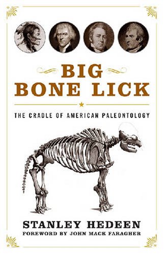 Big Bone Lick