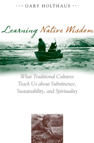 Learning Native Wisdom