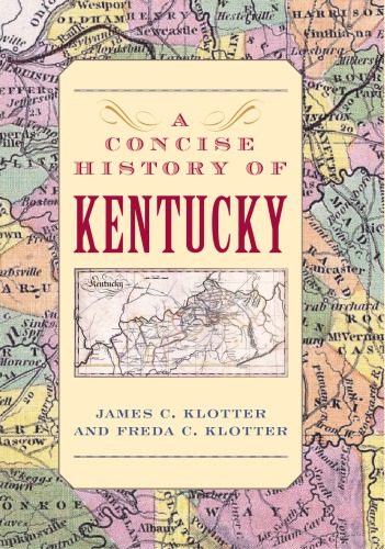 A Concise History of Kentucky