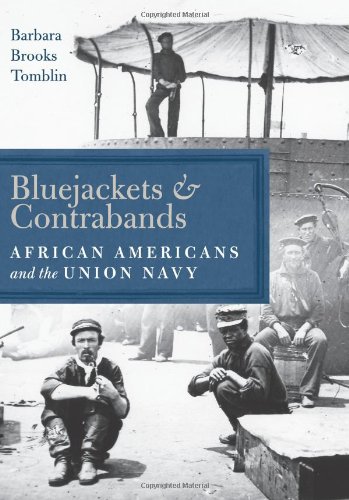 Bluejackets and Contrabands