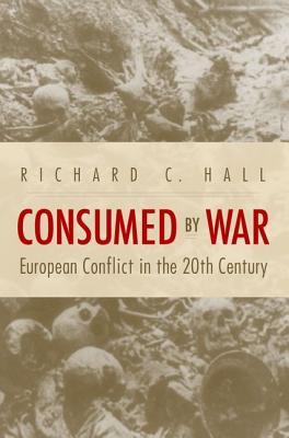 Consumed by War