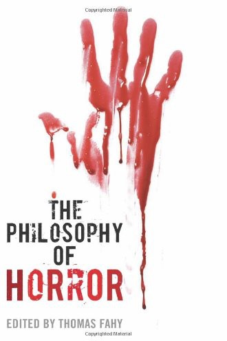 The Philosophy of Horror