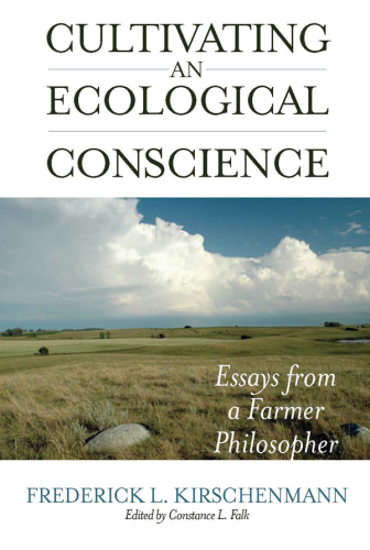 Cultivating and Ecological Conscience