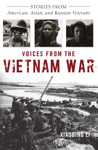 Voices from the Vietnam War