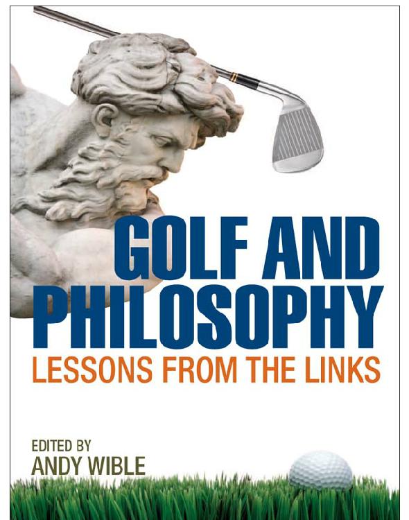 Golf and Philosophy