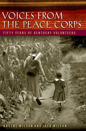 Voices from the Peace Corps