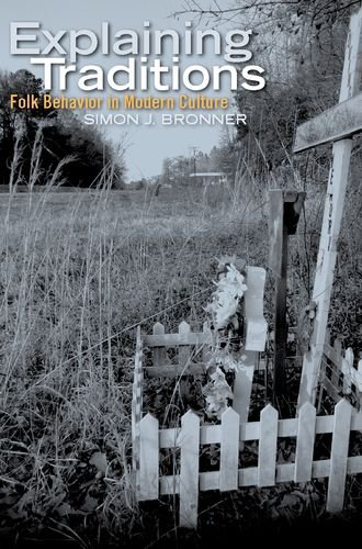 Explaining Traditions
