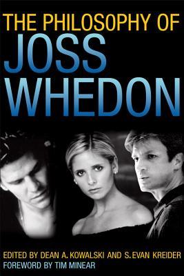 The Philosophy of Joss Whedon