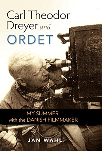 Carl Theodor Dreyer and 'Ordet'