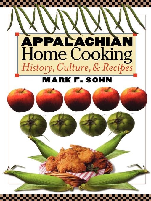 Appalachian Home Cooking