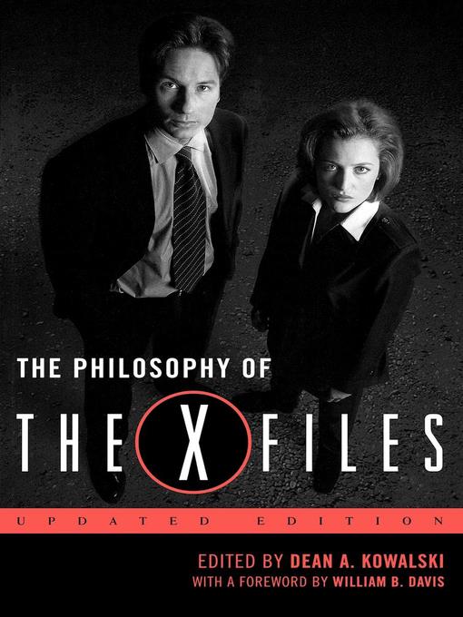 The Philosophy of the X-Files