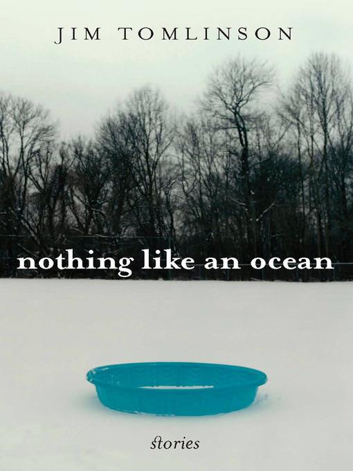 Nothing Like an Ocean